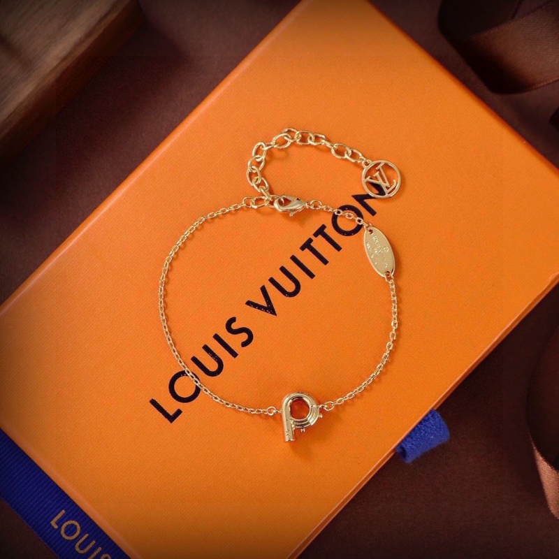 LV Bracelets